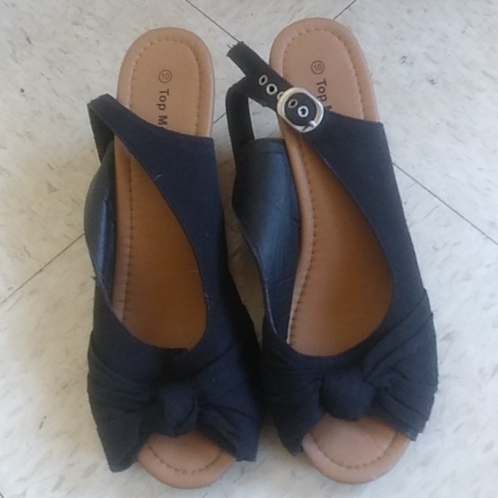 Women's shoes (heels)